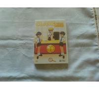 Clamp school detectives - vol 2 - vost