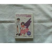 Clamp school detectives - vol 3 - vost