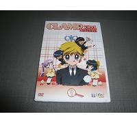 Clamp school detectives - vol 4 - vost