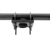 CLAMP SUPPORT FOR FIXING ON A NEW