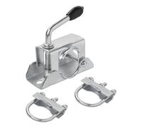 Clamps 48Mm Per Ruota Di Supporto + 2X U-Gancio 60/70Mm