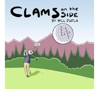 Clams on the Side: Book 4