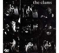 Clams, the - Crazy Boys/Train Song [Import]
