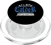 Clan Calder - Malizia e Caos dal Medioevo PopSockets PopGrip per MagSafe