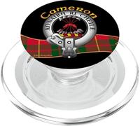 Clan Cameron PopSockets PopGrip per MagSafe