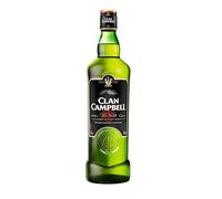 Clan Campbell the Noble Blended Scotch Whisky 70 cl