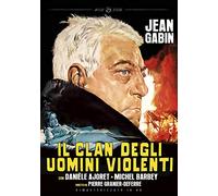 Film - Clan Degli Uomini Violenti (il) (rimasterizzato In Hd) (versione - Dvd
