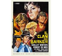 Clan Dei Barker (il) (restaurato In Hd) [Dvd] - 1970