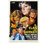 Clan dei Barker (Il) (Restaurato in HD) (DVD) Shelley Winters Robert De Niro