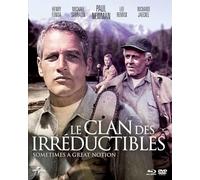 Clan des irreductibles (le) - combo dvd + blu-ray