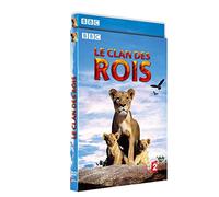 Clan des rois (le) - dvd