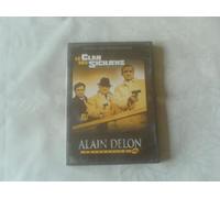 Le clan des siciliens (DVD) Delon Alain