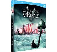 Clan des vikings (le) - brd