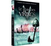 Clan des vikings (le) - dvd