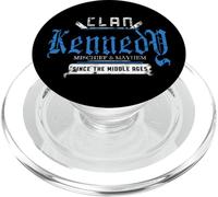 Clan Kennedy - Malizia e caos dal Medioevo PopSockets PopGrip per MagSafe