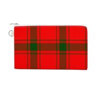 Clan MacDonald of Sleat Tartan, semplice portamonete in tela, organizer com