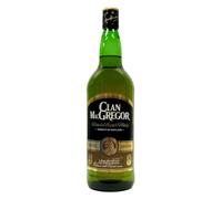 Clan Mcgregor 1,0L (40% Vol.)