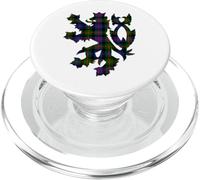Clan Murray of Atholl Tartan Scozzese Nome Famiglia Orgoglio PopSockets PopGrip per MagSafe