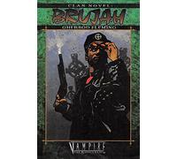 Clan Novel Brujah: Book 11 of the Clan Novel Saga