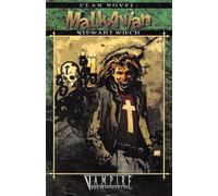 Clan Novel Malkavian: Book 9 of The Clan Novel Saga