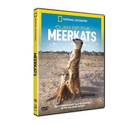 Clan of the Meerkats [DVD]
