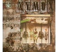 Clan of Xymos Clan Of Xymox (CD)
