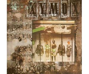 Clan of Xymos Clan Of Xymox (CD)