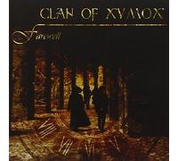 Clan Of Xymox - Farewell