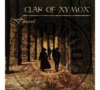Clan Of Xymox - Farewell