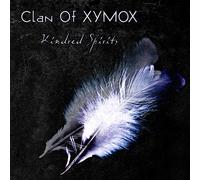 Clan of Xymox - Kindred Spirits