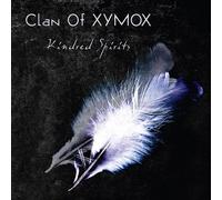 Clan of Xymox Kindred Spirits (Vinyl LP) 12" Album