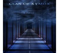 Clan of Xymox Limbo (CD) Album