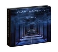 Clan of Xymox Limbo (CD) Album