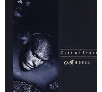 Clan of Xymox Medusa (CD)