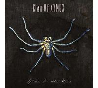 Clan of Xymox Spider On the Wall (CD) Album