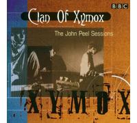 Clan of Xymox - The John Peel Sessions