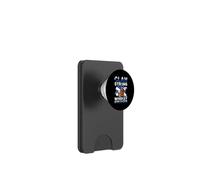 Clan Strong Whiskey Stronger Bottiglia Scottish Pride PopSockets PopWallet per MagSafe