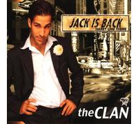 Clan,the - Jack is back-Harry Lime theme [Single-CD]