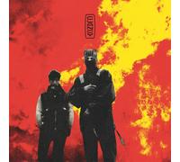 Twenty One Pilots Clancy (CD) Album Digipak (Limited Edition)