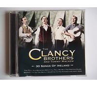 Clancy Brothers - 42 Traditional Songs (2 CD)