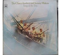 CLANCY BROTHERS AND TOMMY MAKEM - Sing Of The Sea