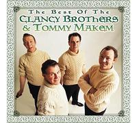 Clancy Brothers - Best of