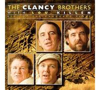 Clancy Brothers - Best Of The Vanguard Years