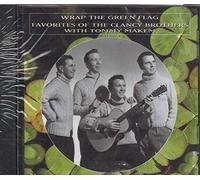Clancy Brothers - Favorites: Wrap the Green Flag