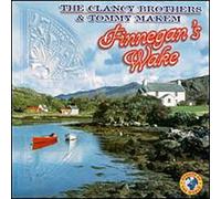 Clancy Brothers - Finnegan's Wake