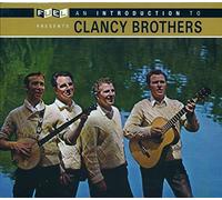 Clancy Brothers - Introduction to the Clancy Bro