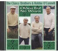 Clancy Brothers/O'Connell - Older But No Wiser