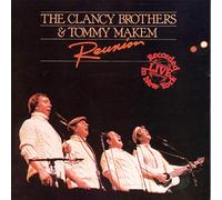 Clancy Brothers - Reunion