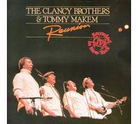 Clancy Brothers - Reunion