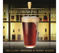 Clancy Brothers,the - Irish Drinking Songs
